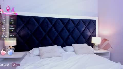 Snapshot of maiia_cute chatting on February 2025 08:50:02 AM Maiia Cute online show from February 2025 08:50:02 AM