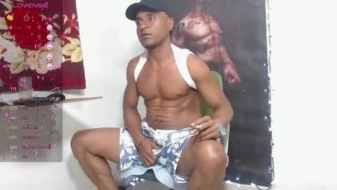 . Maik Alen . online show from April 2026 01:30:01 AM