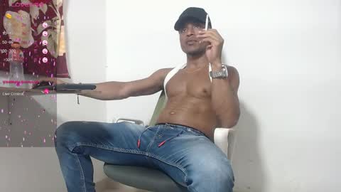 . Maik Alen . online show from June 2026 01:18:01 AM