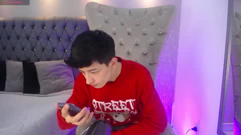 Snapshot of maik_carver chatting on February 2026 04:27:01 AM Maik Carver online show from February 2026 04:27:01 AM