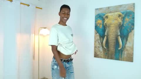 I am Maik online show from September 2025 09:08:02 PM