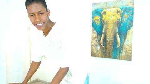 I am Maik online show from September 2025 09:09:01 PM