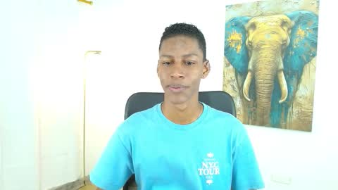 I am Maik online show from October 2025 09:04:02 PM