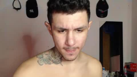 maikjameshot online show from November 2025 06:38:02 AM