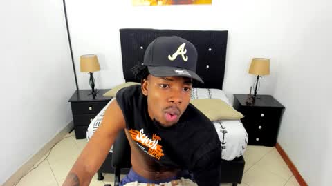 M A I K O L -- M O N S T E R C O C L online show from September 2025 01:42:02 AM