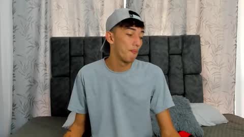 Maikol online show from December 2025 12:22:02 PM