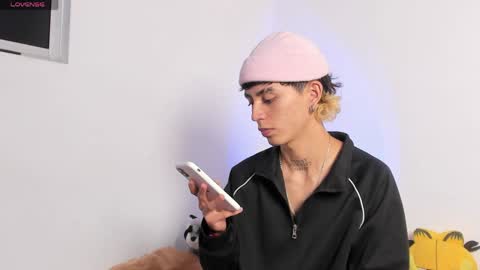 Snapshot of maiky_cooper01 chatting on May 2026 03:03:02 AM maiky_cooper01 online show from May 2026 03:03:02 AM