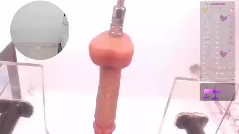 Mailen online show from September 2025 10:24:02 PM