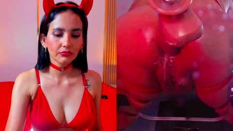 Mailen online show from March 2026 10:16:01 PM