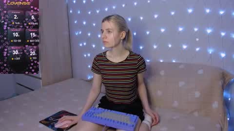 Your kitty online show from March 2026 03:55:02 PM