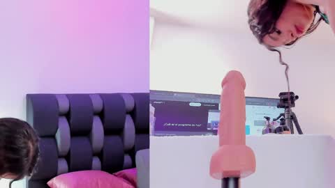 Maily  online show from May 2026 07:42:02 PM
