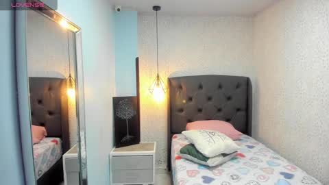 Snapshot of mailylove1 chatting on February 2025 04:00:02 PM  M A I L Y  online show from February 2025 04:00:02 PM