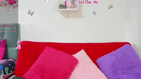 mailyn bakerrr  online show from March 2026 08:00:01 PM