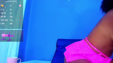 Mailyn online show from January 2025 08:29:01 PM