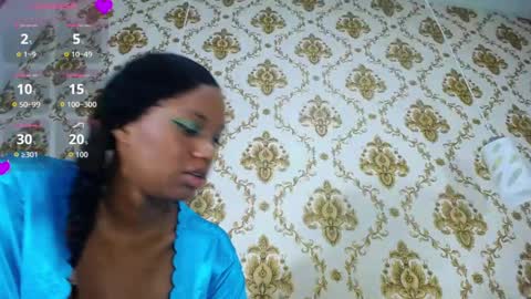Mailyn online show from May 2026 10:29:02 PM