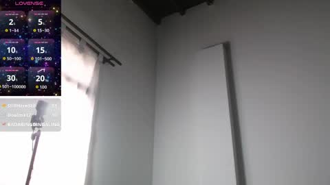 mailyn_gold online show from June 2026 02:33:01 PM