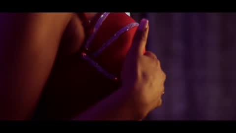 Carolina Barrantes Munera online show from March 2025 05:57:02 PM