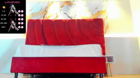 MAISE online show from October 2025 01:53:02 PM