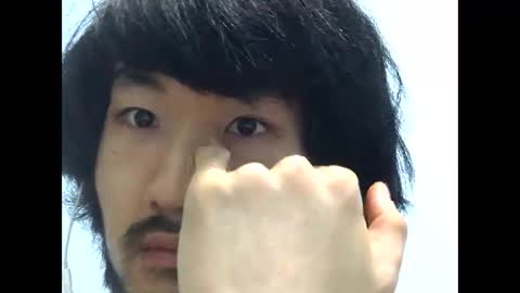 David Sae Hymn Cho online show from February 2025 05:50:01 PM