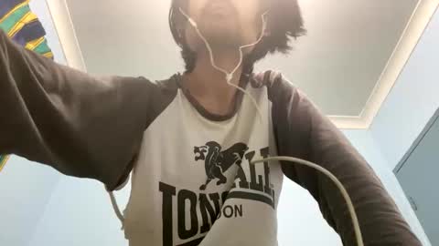 David Sae Hymn Cho online show from October 2025 06:27:02 PM