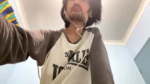 David Sae Hymn Cho online show from October 2025 04:12:01 AM