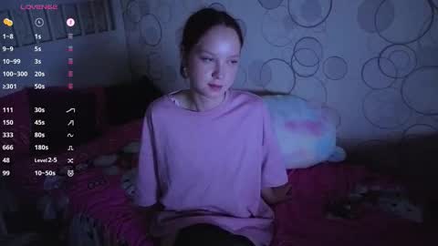 Maisie online show from November 2025 01:00:02 PM