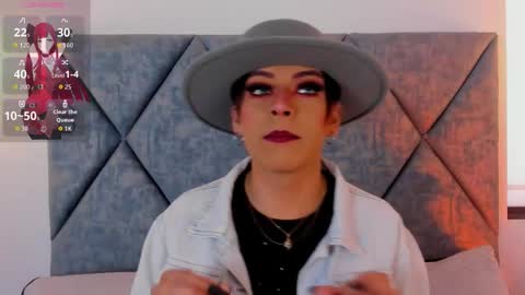 Snapshot of maiskeenzamara chatting on March 2026 12:11:01 PM Zamara.... online show from March 2026 12:11:01 PM