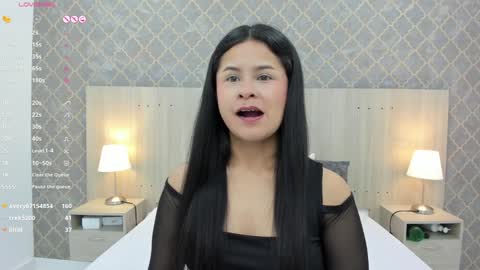 Snapshot of maite_jhon chatting on January 2025 03:29:01 AM online show from January 2025 03:29:01 AM