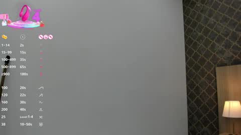 Snapshot of maite_jhon chatting on March 2025 09:40:02 AM online show from March 2025 09:40:02 AM