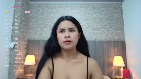 Snapshot of maite_jhon chatting on February 2026 11:29:02 AM online show from February 2026 11:29:02 AM