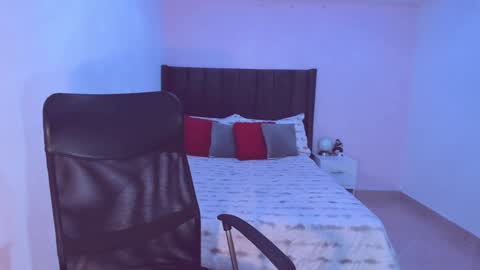 Snapshot of maite_kanes chatting on January 2025 04:16:02 AM Maite online show from January 2025 04:16:02 AM