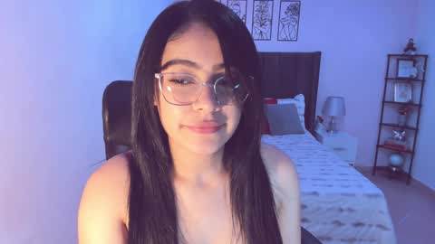 Snapshot of maite_kanes chatting on February 2025 03:00:02 AM Maite online show from February 2025 03:00:02 AM