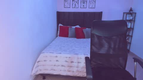 Snapshot of maite_kanes chatting on February 2025 03:30:01 AM Maite online show from February 2025 03:30:01 AM