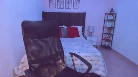 Snapshot of maite_kanes chatting on February 2025 10:51:02 PM Maite online show from February 2025 10:51:02 PM