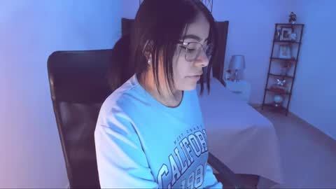 Snapshot of maite_kanes chatting on March 2025 02:30:02 AM Maite online show from March 2025 02:30:02 AM