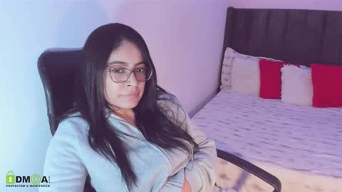 Snapshot of maite_kanes chatting on October 2025 03:39:02 AM Maite online show from October 2025 03:39:02 AM