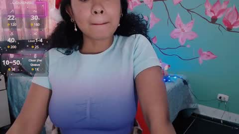 Snapshot of maite_loves chatting on December 2024 05:44:01 PM Maite online show from December 2024 05:44:01 PM