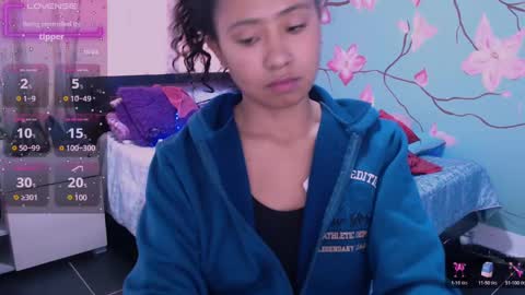 Snapshot of maite_loves chatting on December 2024 03:44:02 PM Maite online show from December 2024 03:44:02 PM