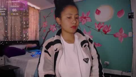 Snapshot of maite_loves chatting on January 2025 03:02:01 PM Maite online show from January 2025 03:02:01 PM