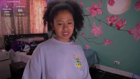 Snapshot of maite_loves chatting on January 2025 02:29:02 PM Maite online show from January 2025 02:29:02 PM