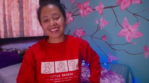 Snapshot of maite_loves chatting on January 2025 05:37:01 PM Maite online show from January 2025 05:37:01 PM