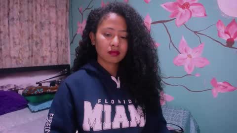 Snapshot of maite_loves chatting on January 2025 11:15:02 AM Maite online show from January 2025 11:15:02 AM