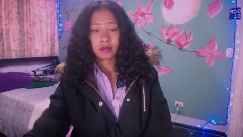 Snapshot of maite_loves chatting on January 2025 11:49:01 AM Maite online show from January 2025 11:49:01 AM