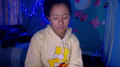 Snapshot of maite_loves chatting on March 2025 11:12:02 AM Maite online show from March 2025 11:12:02 AM