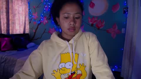 Snapshot of maite_loves chatting on March 2025 02:40:01 PM Maite online show from March 2025 02:40:01 PM