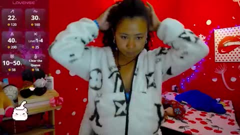 Snapshot of maite_loves chatting on September 2025 11:33:02 AM Maite online show from September 2025 11:33:02 AM