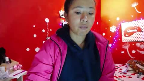 Maite online show from October 2025 11:20:02 AM