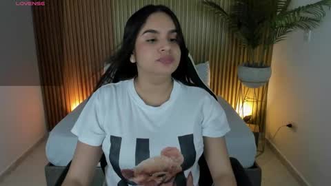 maite saens online show from January 2025 01:53:01 AM