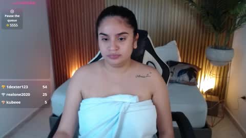 maite saens online show from January 2025 08:30:02 AM