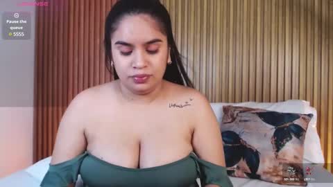 maite saens online show from January 2025 05:26:02 AM